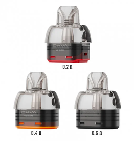 OXVA OXVA - vPrime PODs