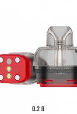 OXVA OXVA - vPrime PODs