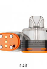 OXVA OXVA - vPrime PODs
