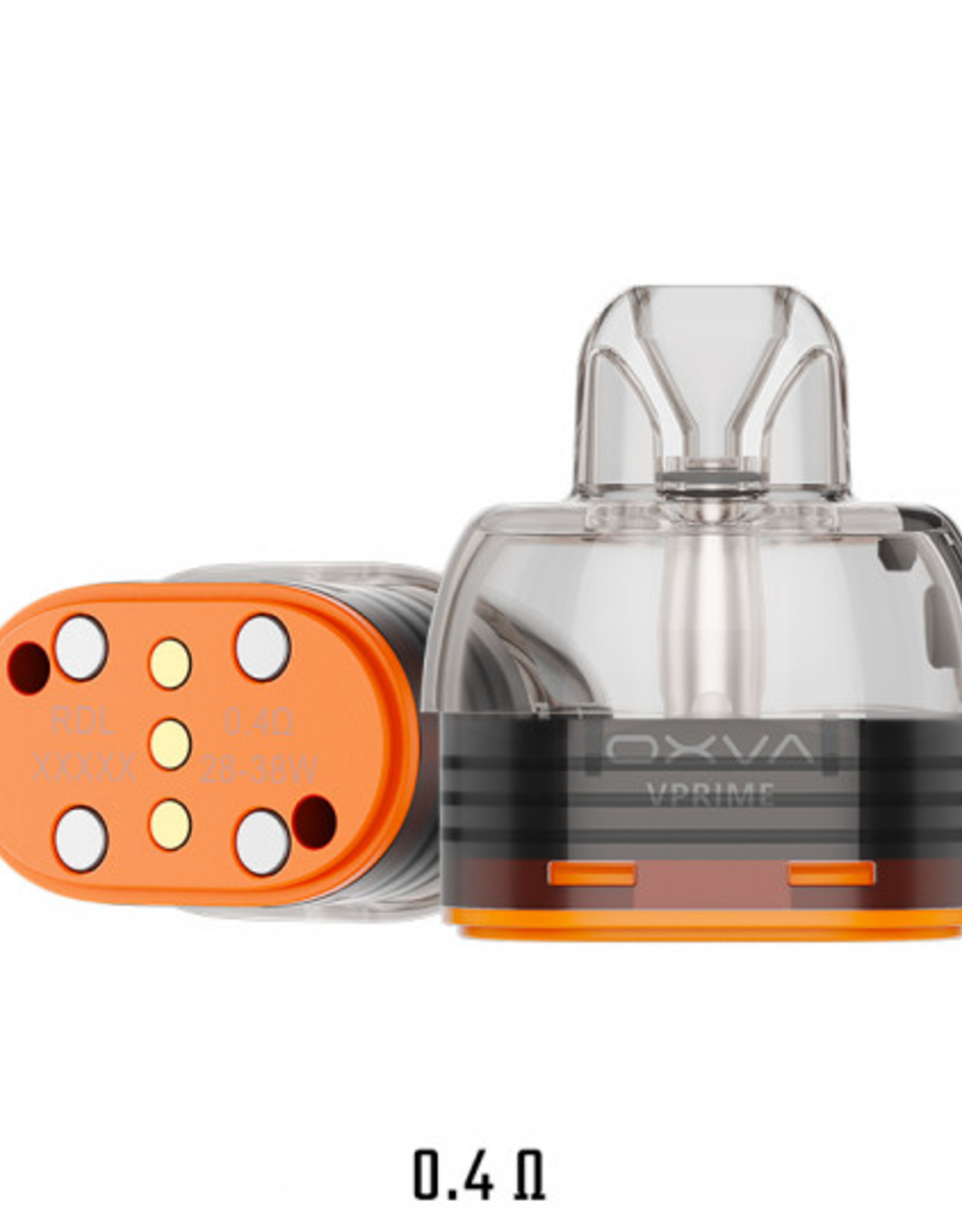 OXVA OXVA - vPrime PODs