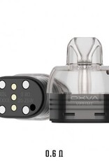 OXVA OXVA - vPrime PODs