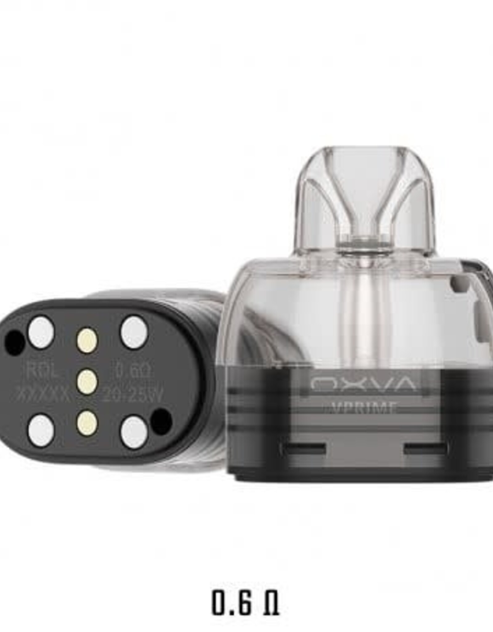 OXVA OXVA - vPrime PODs