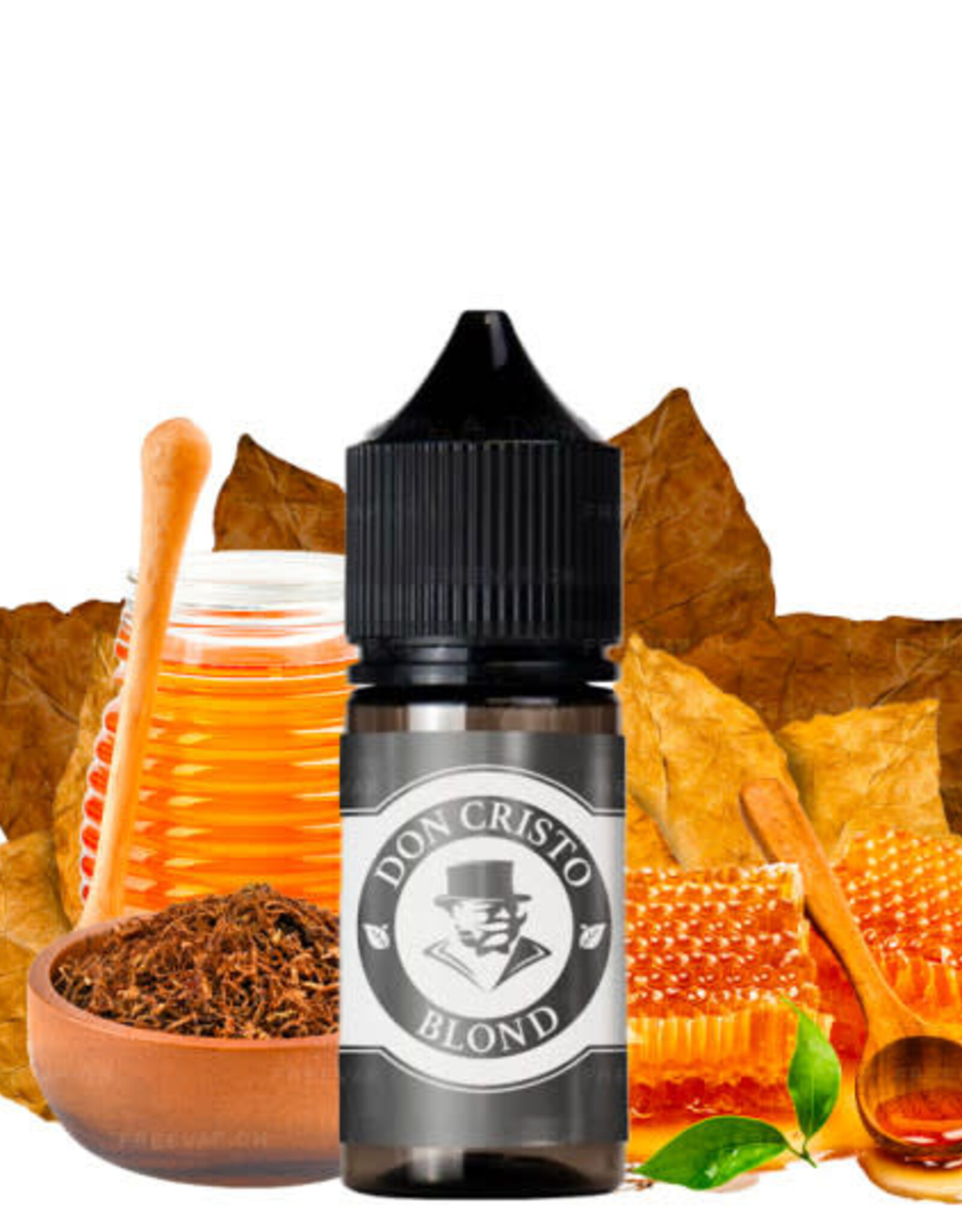 PGVG Labs PGVG Labs - Don Cristo Blond Aroma 30ml