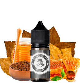 PGVG Labs PGVG Labs - Don Cristo Blond Aroma 30ml