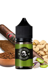 PGVG Labs PGVG Labs - Don Cristo Pistachio Aroma 30ml