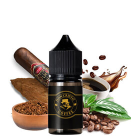 PGVG Labs PGVG Labs - Don Cristo Coffee Aroma 30ml
