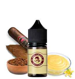 PGVG Labs PGVG Labs - Don Cristo Custard Aroma 30ml