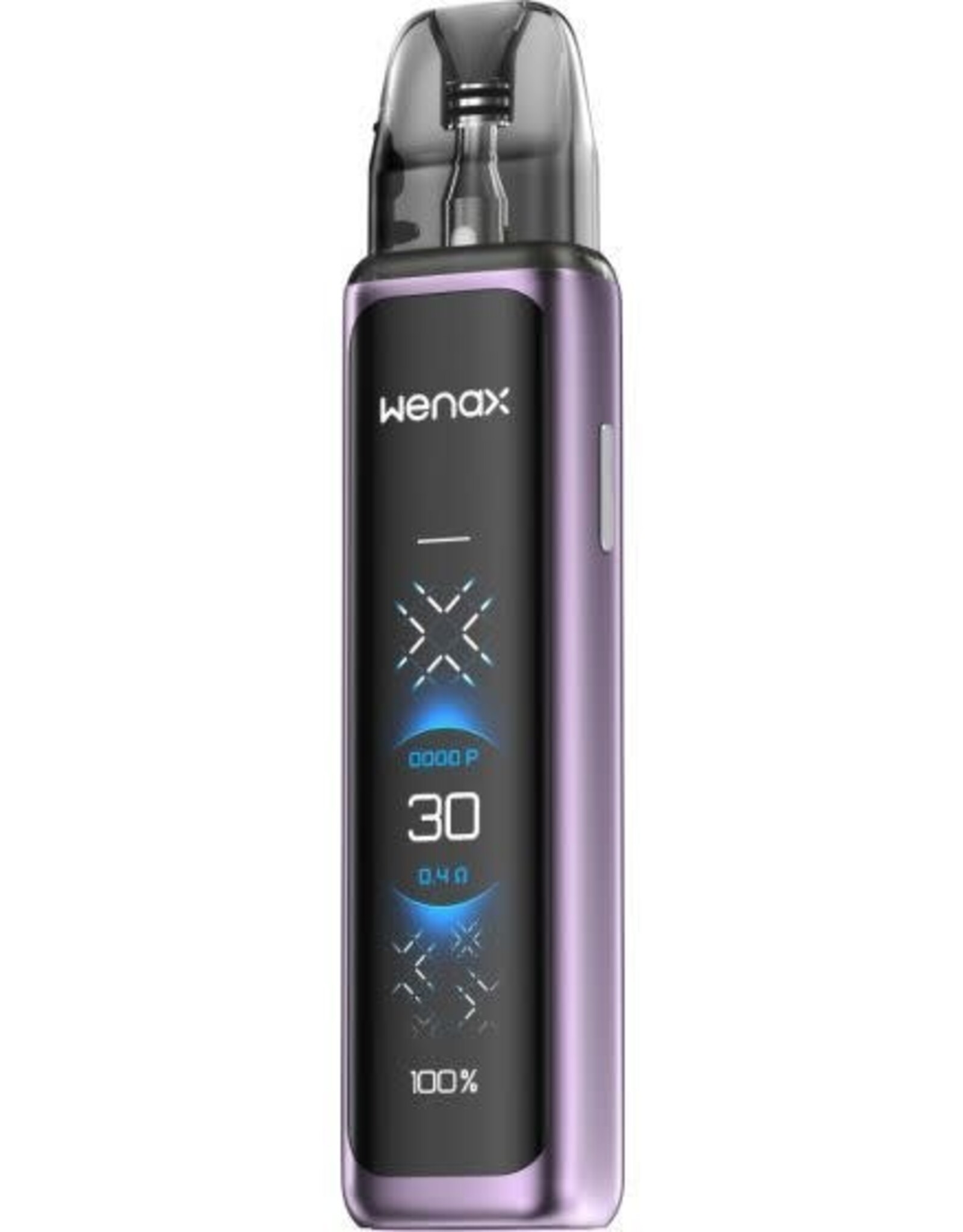 Geek Vape Geekvape Wenax Q Ultra Kit