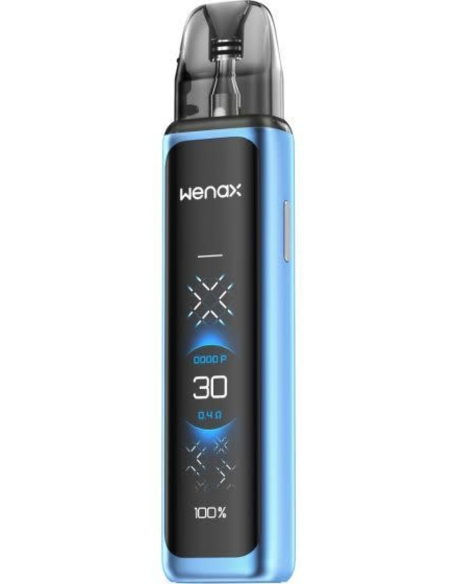 Geek Vape Geekvape Wenax Q Ultra Kit