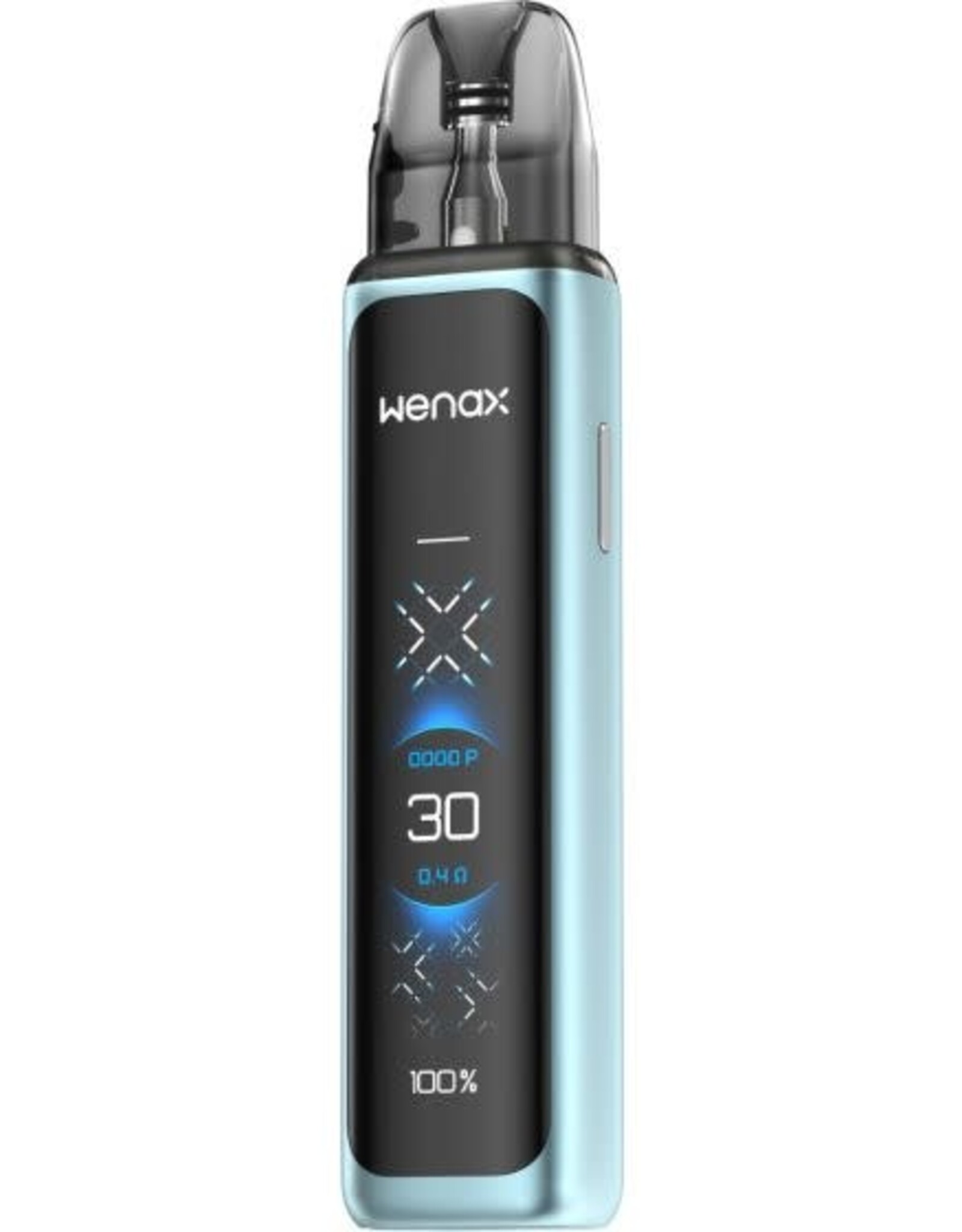 Geek Vape Geekvape Wenax Q Ultra Kit