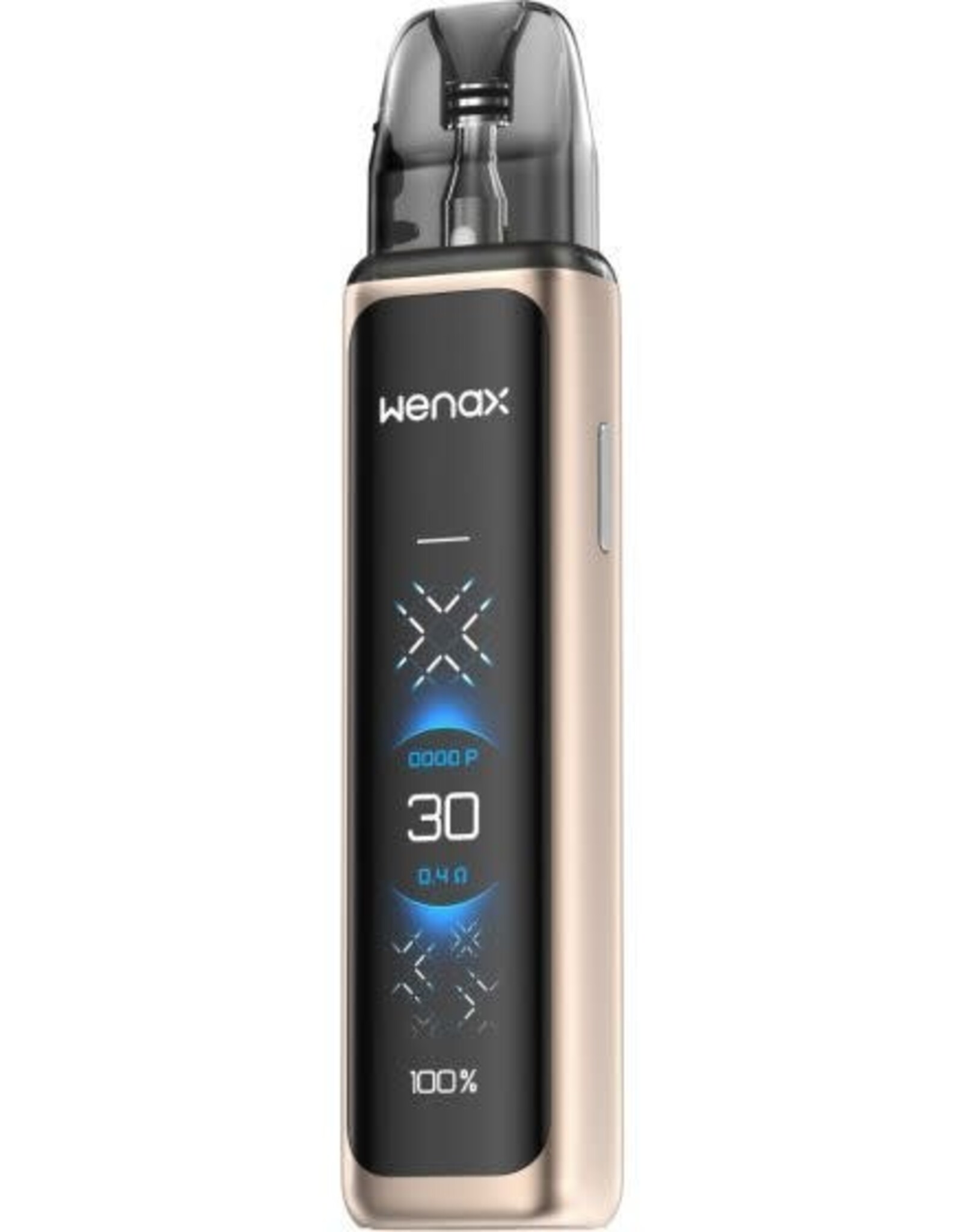 Geek Vape Geekvape Wenax Q Ultra Kit