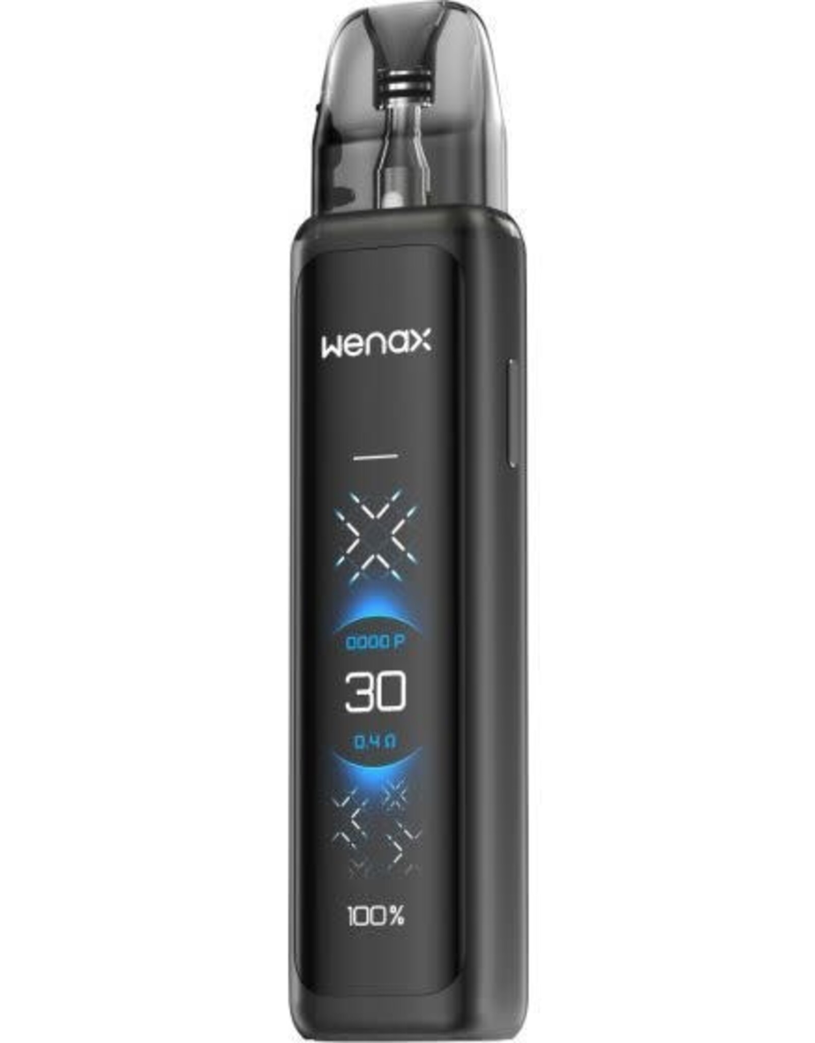 Geek Vape Geekvape Wenax Q Ultra Kit