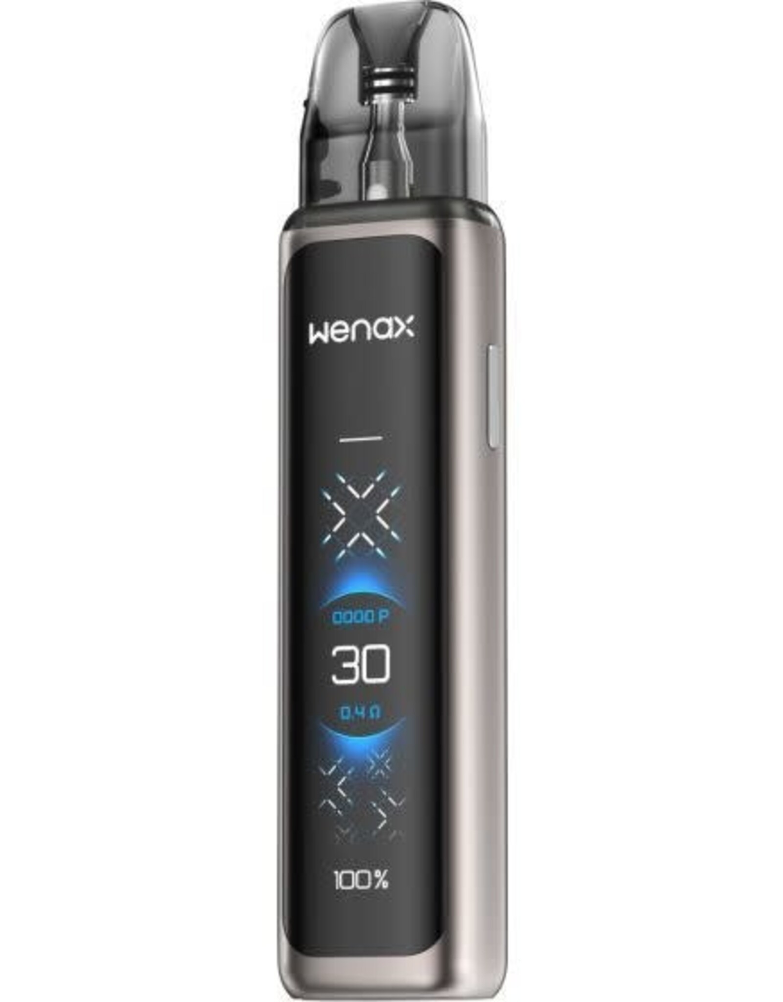 Geek Vape Geekvape Wenax Q Ultra Kit