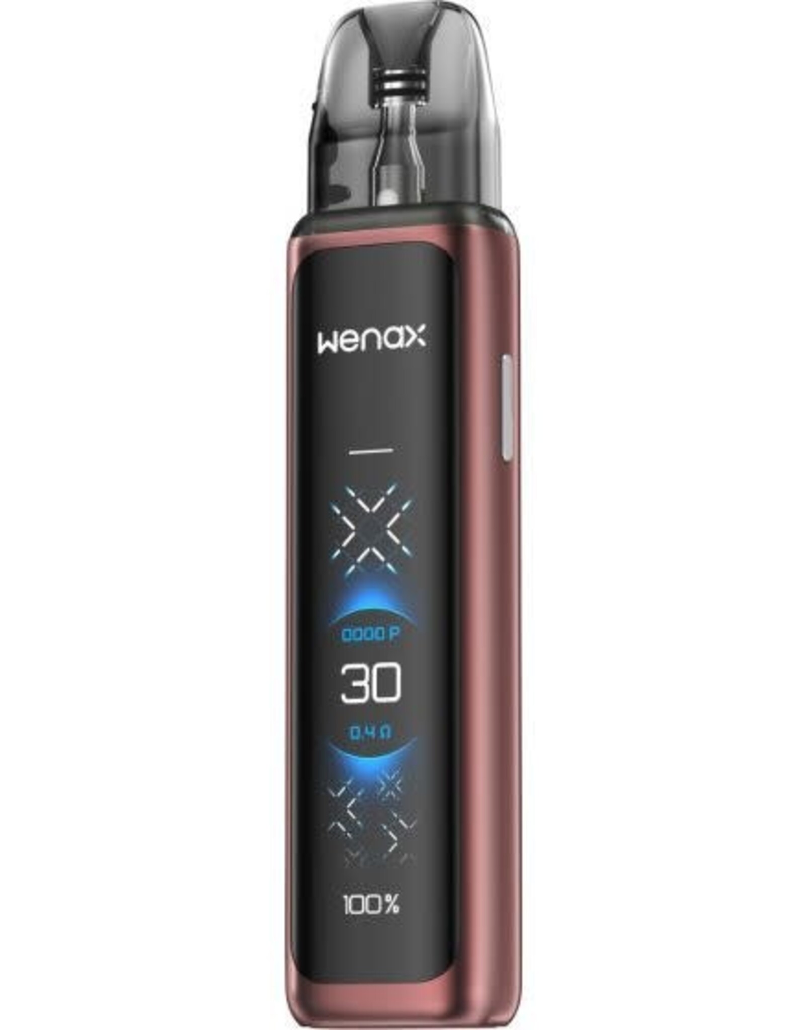 Geek Vape Geekvape Wenax Q Ultra Kit