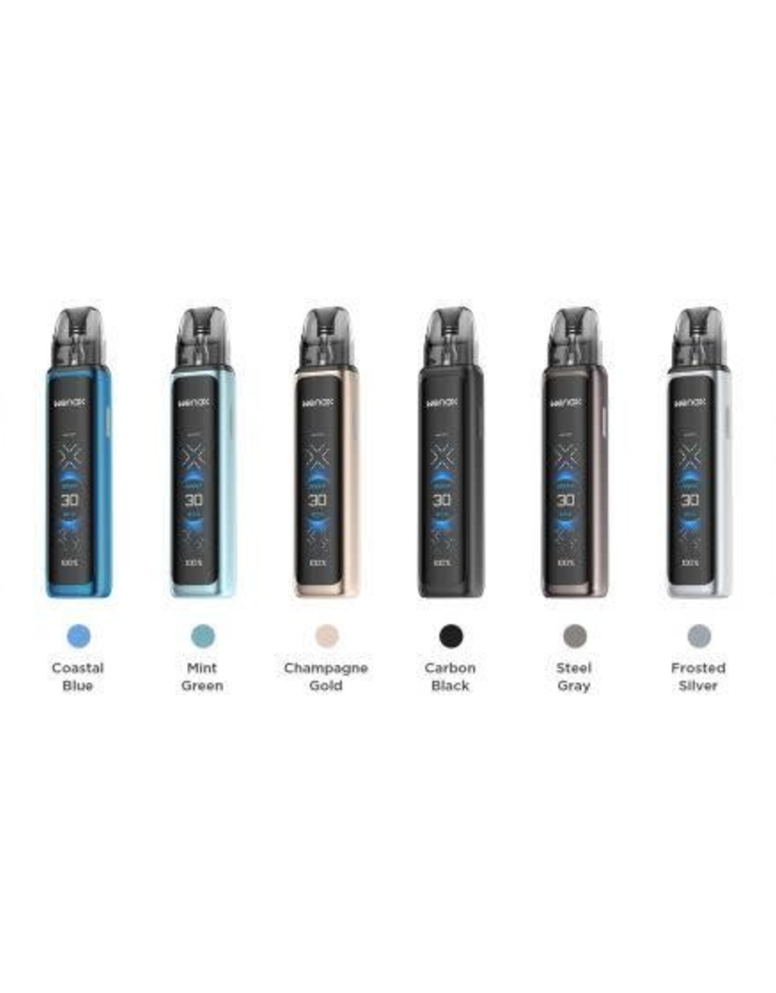 Geek Vape Geekvape Wenax Q Ultra Kit