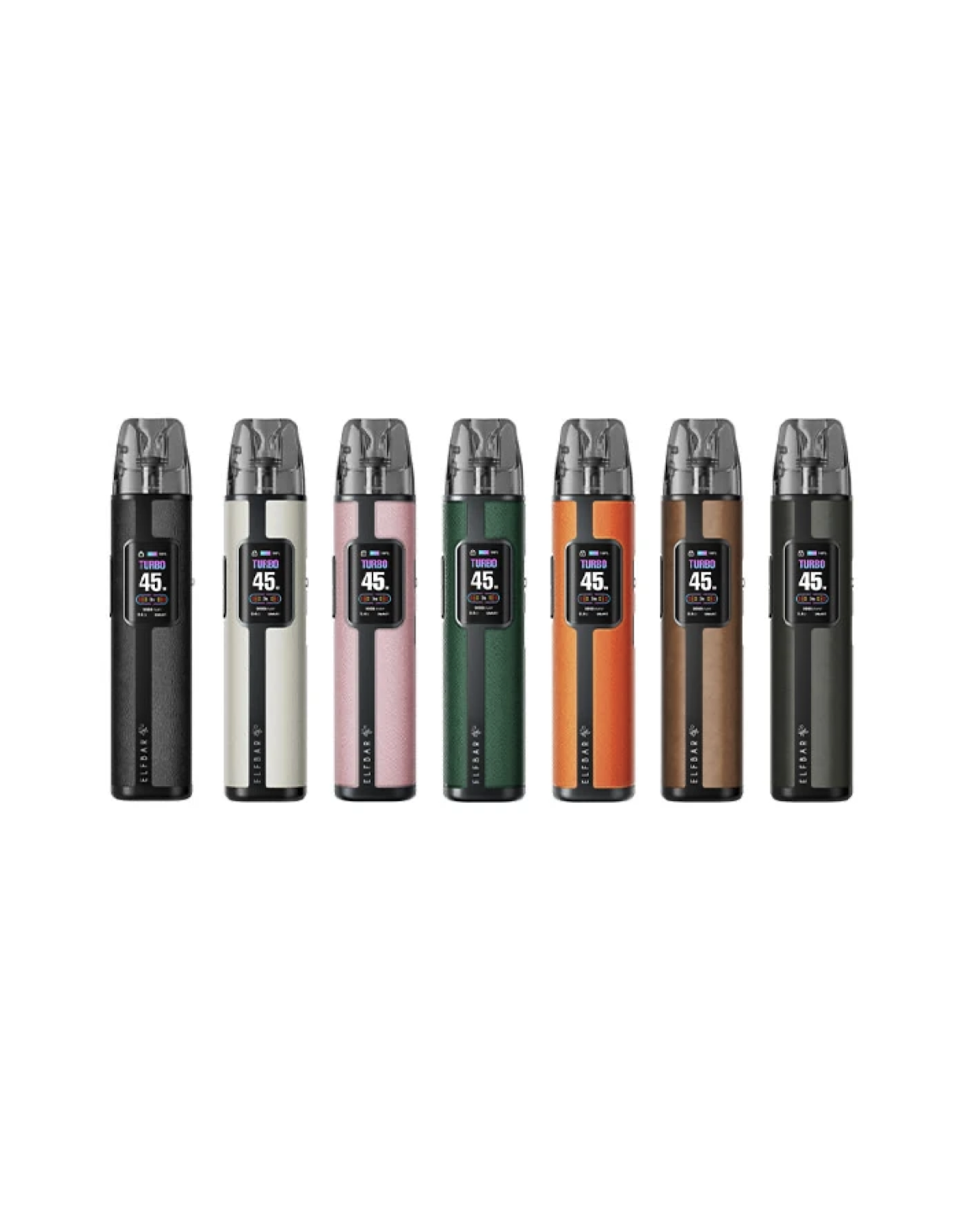 Elf Bar Elfbar ELFX PRO Classic Edition