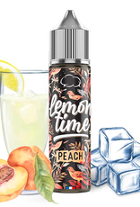 Lemon Time Lemon Time - Peach 50ml