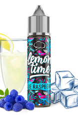 Lemon Time Lemon Time - Blue Raspberry 50ml