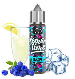 Lemon Time Lemon Time - Blue Raspberry 50ml