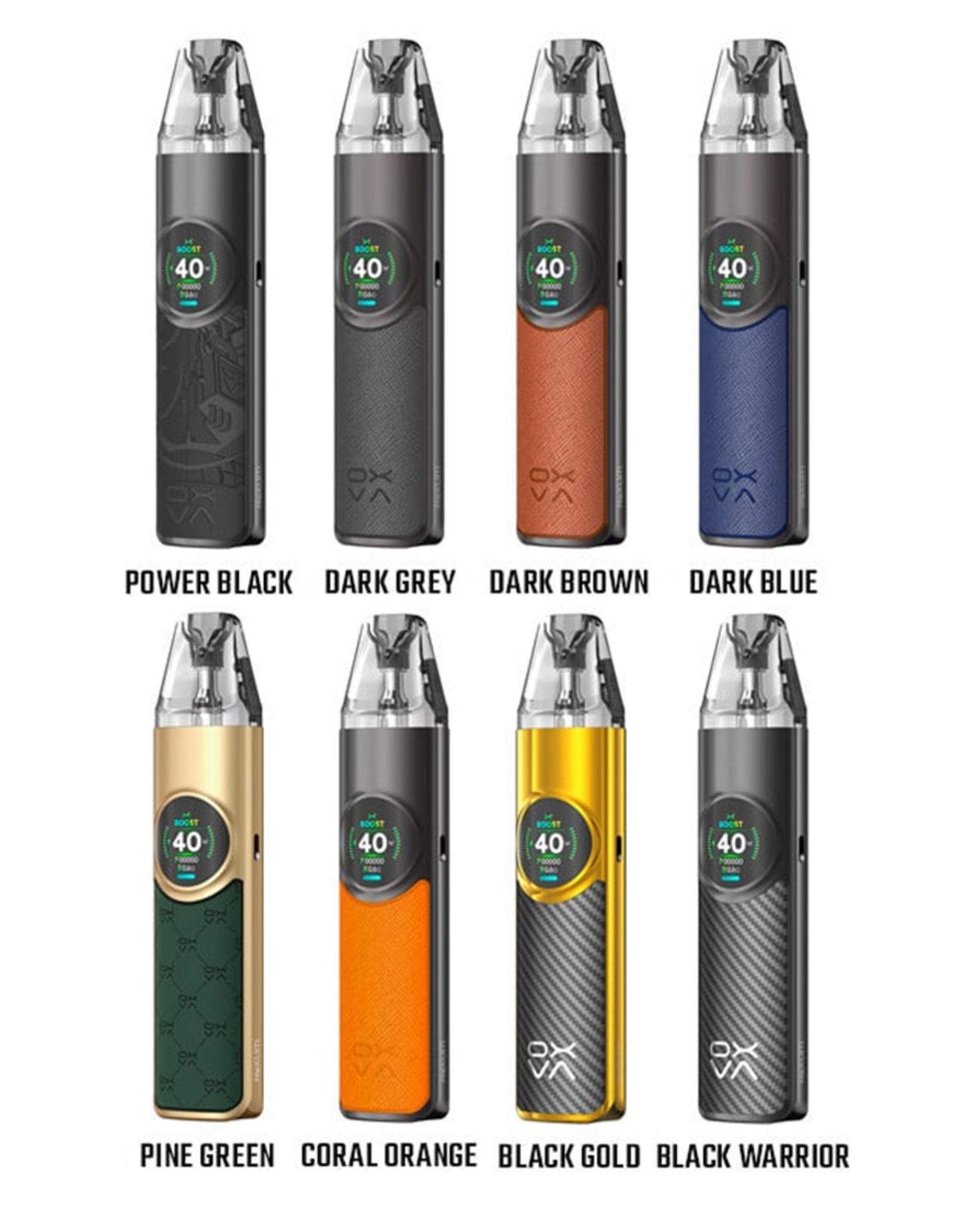 OXVA OXVA NeXLIM Pod Kit