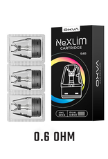 OXVA OXVA - NeXLIM PODs