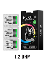 OXVA OXVA - NeXLIM PODs