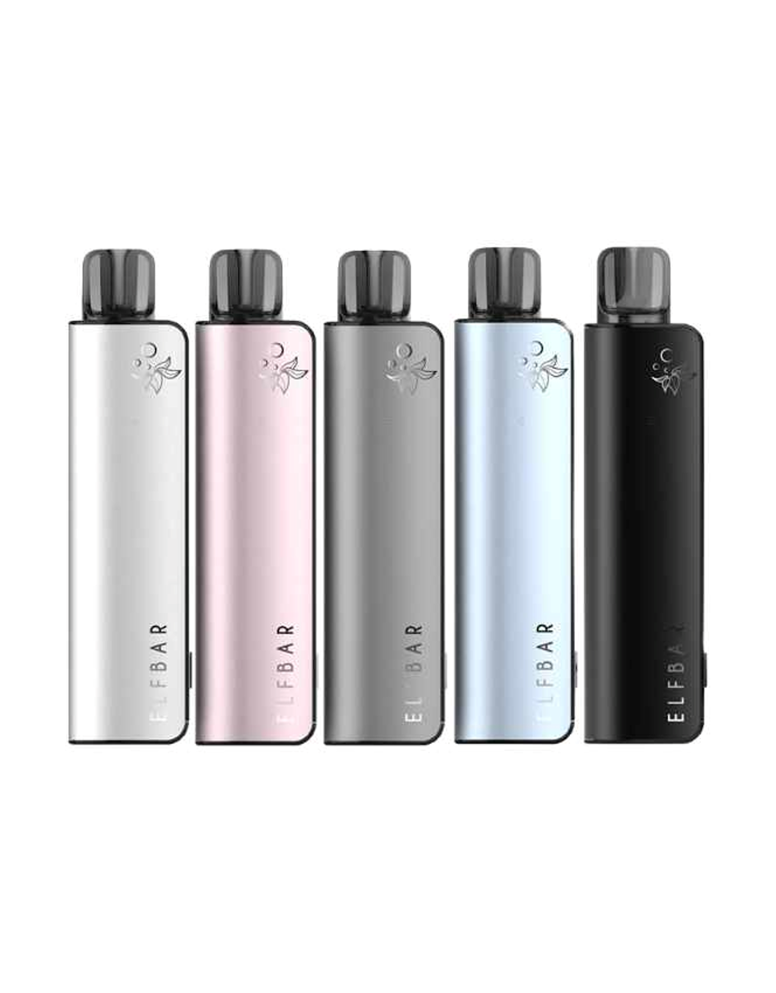 Elf Bar Elfbar ELFA Master Basisgerät