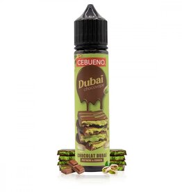 Cebueno Cebueno - Dubai Chocovape 50ml