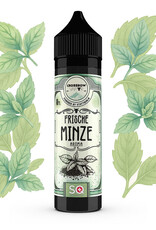 Crossbow Crossbow - Frische Minze 10ml Longfill (Aroma)