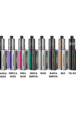 Aspire Aspire Zelos M80 Kit