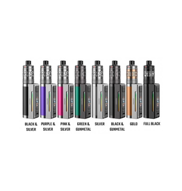 Aspire Aspire Zelos M80 Kit
