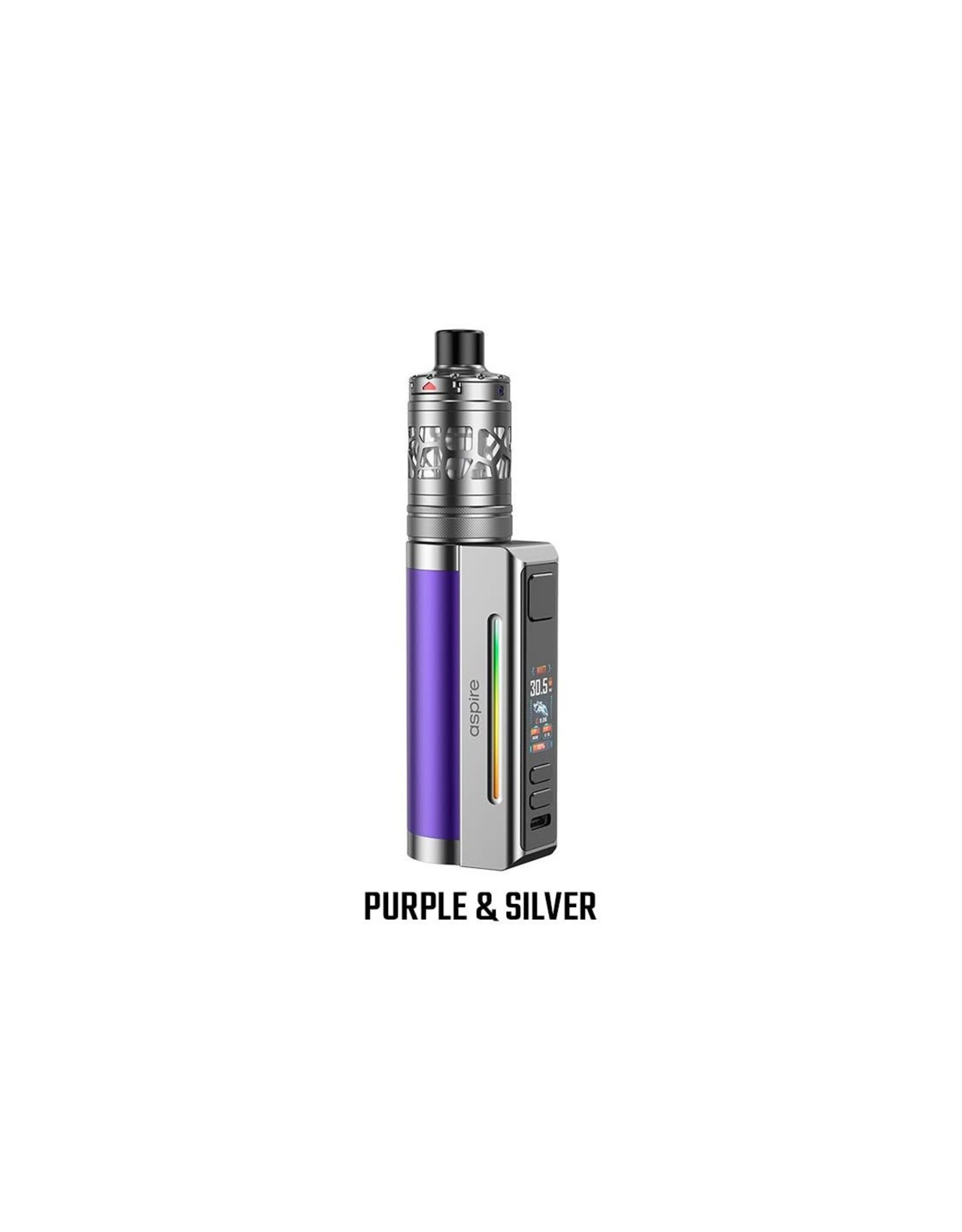 Aspire Aspire Zelos M80 Kit