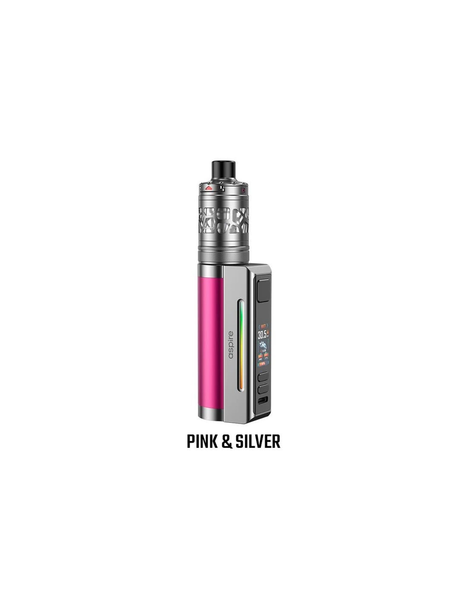 Aspire Aspire Zelos M80 Kit