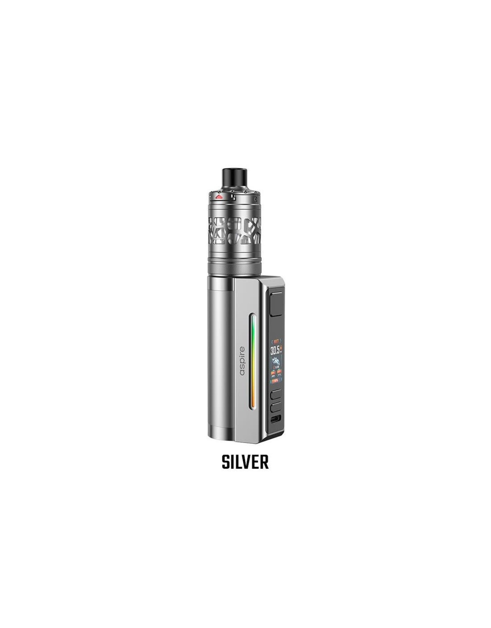 Aspire Aspire Zelos M80 Kit