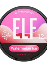 Elf Bar ElfBar ELF Nicotine Pouches (SNUS) Watermelon ICE