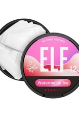 Elf Bar ElfBar ELF Nicotine Pouches (SNUS) Watermelon ICE