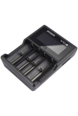 Xtar Xtra VC4 Ladergerät
