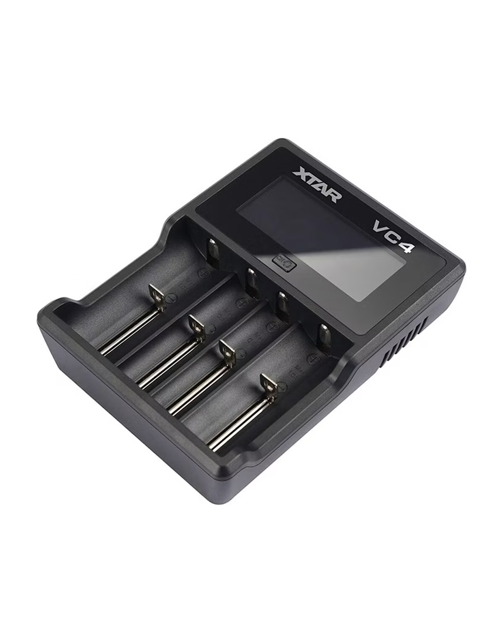 Xtar Xtra VC4 Ladergerät