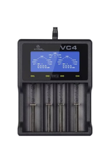 Xtar Xtra VC4 Ladergerät