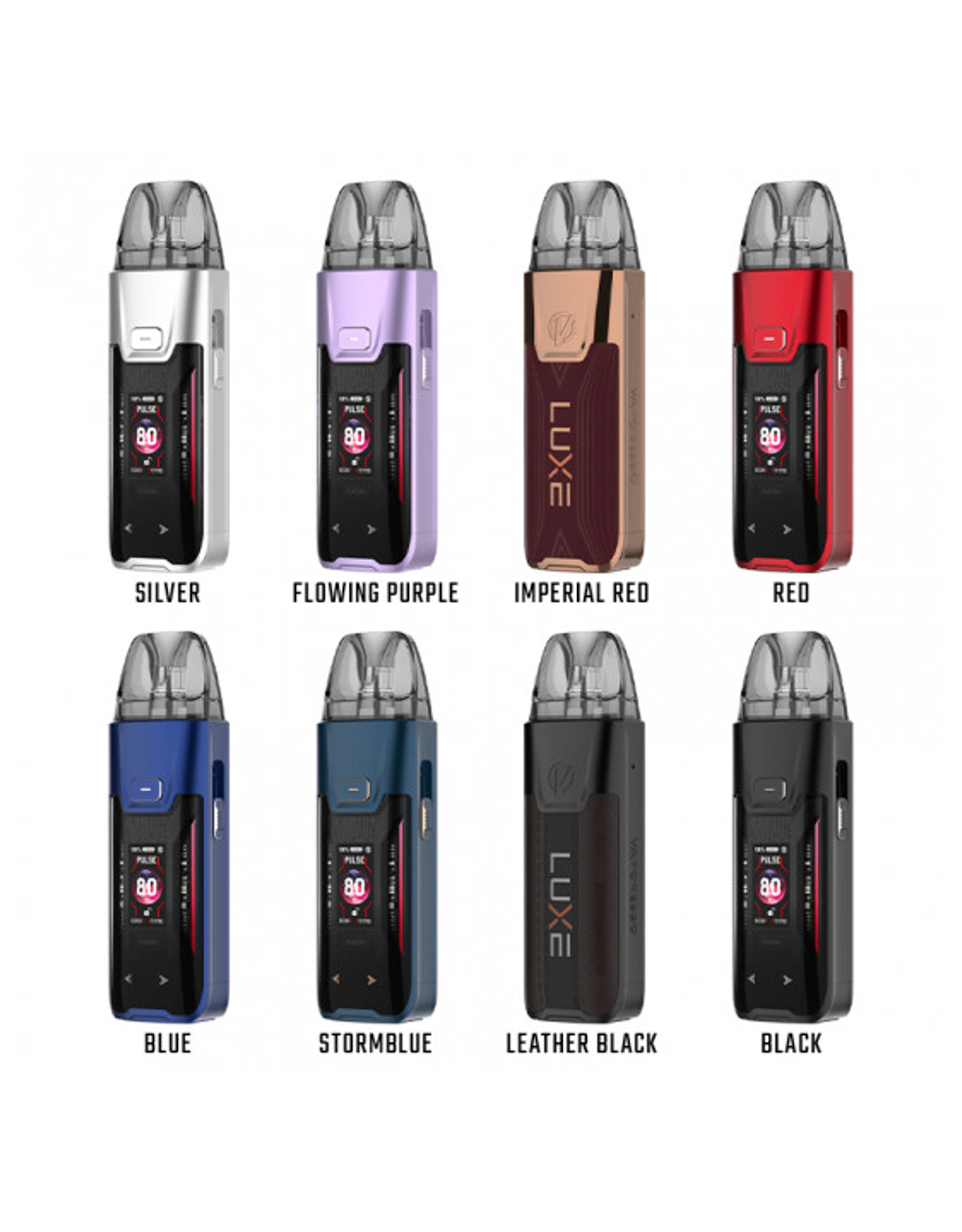 Vaporesso Vaporesso - Luxe XR Max 2 Pod Kit