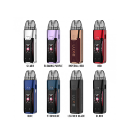 Vaporesso Vaporesso - Luxe XR Max 2 Pod Kit