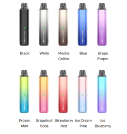 Vaporesso Vaporesso VIBE SE POD Kit