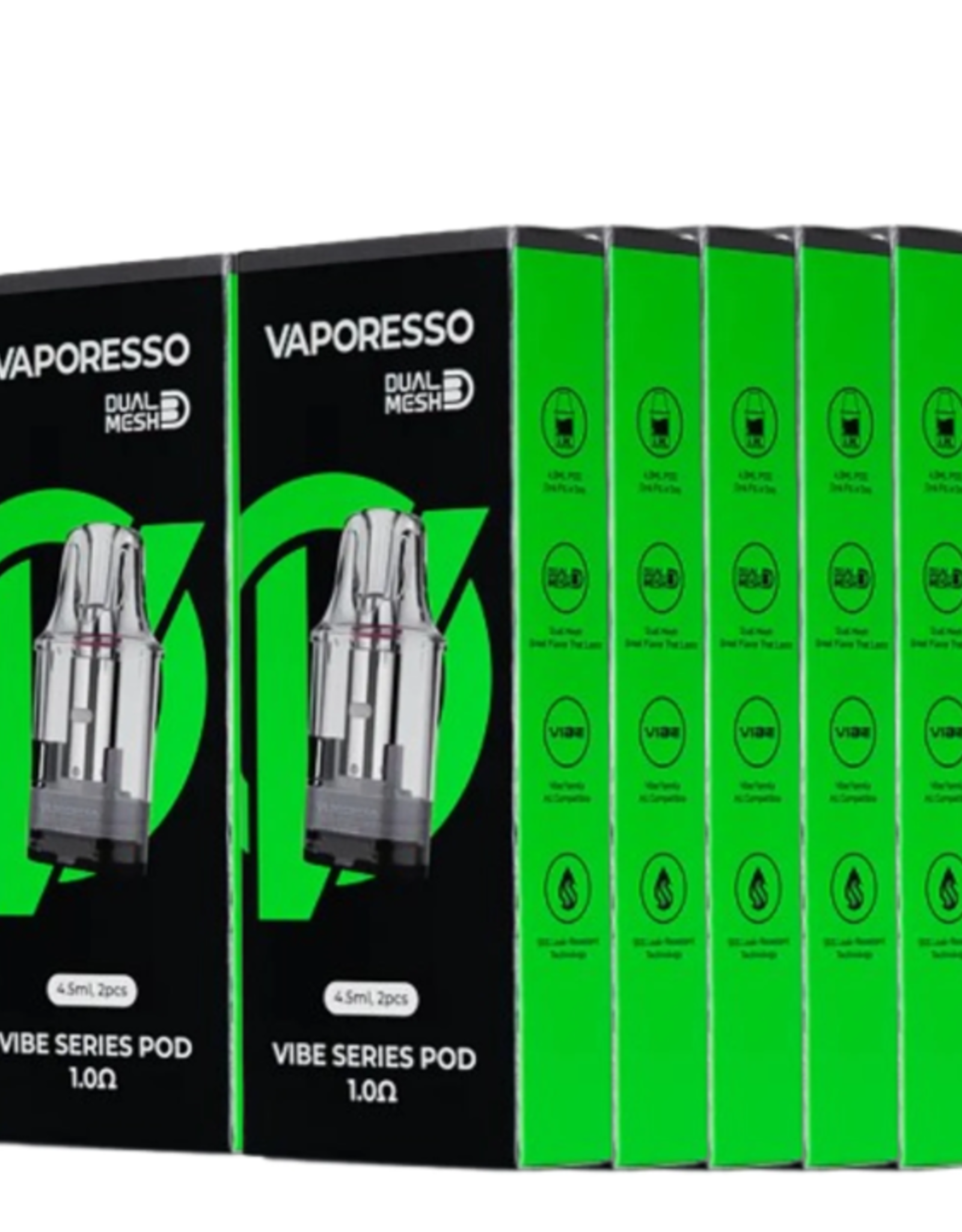 Vaporesso Vaporesso VIBE PODs