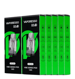 Vaporesso Vaporesso VIBE PODs