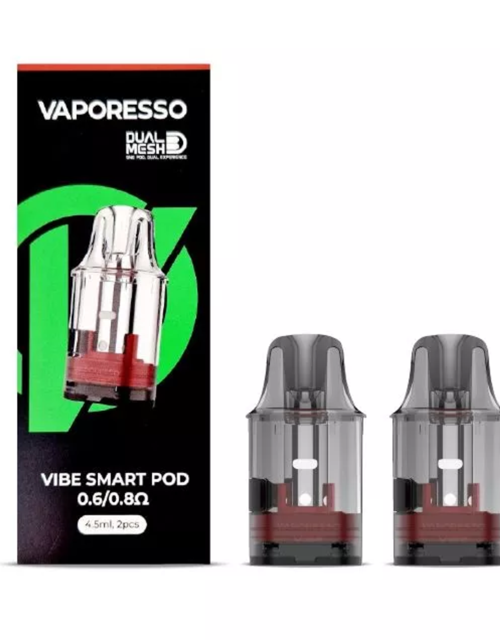 Vaporesso Vaporesso VIBE PODs
