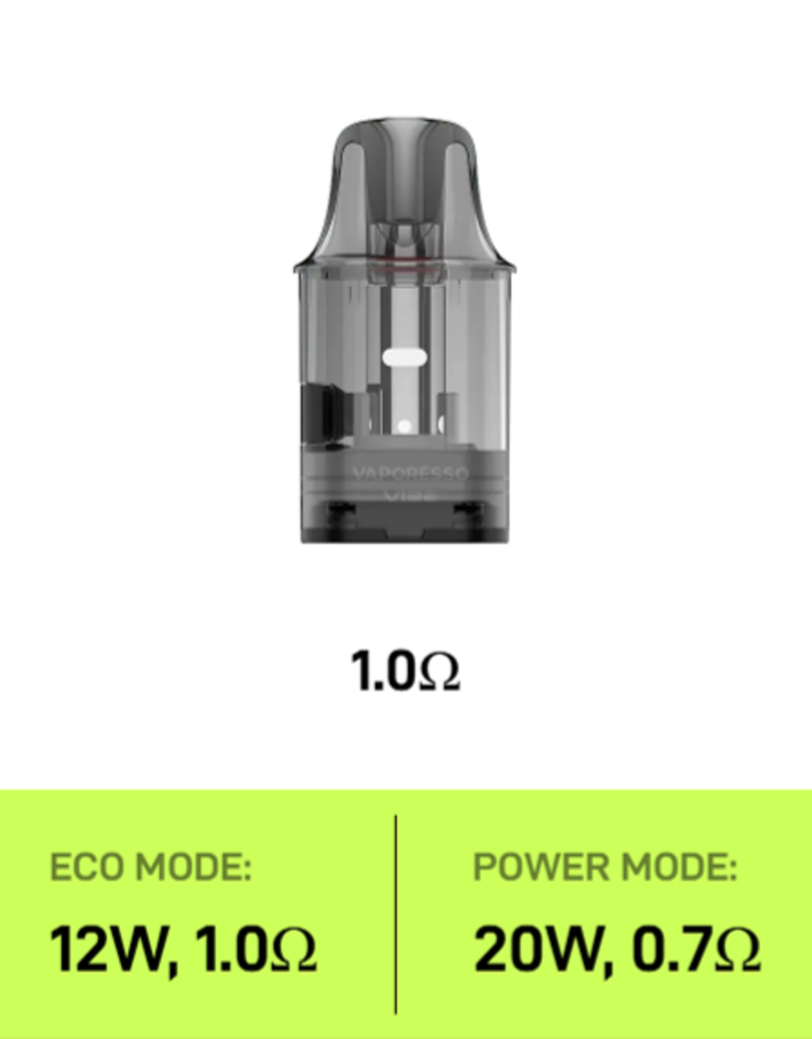 Vaporesso Vaporesso VIBE PODs