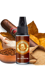 PGVG Labs PGVG Labs - Don Cristo Sesame Nicotine Salts 10 ml