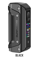 Geek Vape Geekvape Aegis Solo III Mod