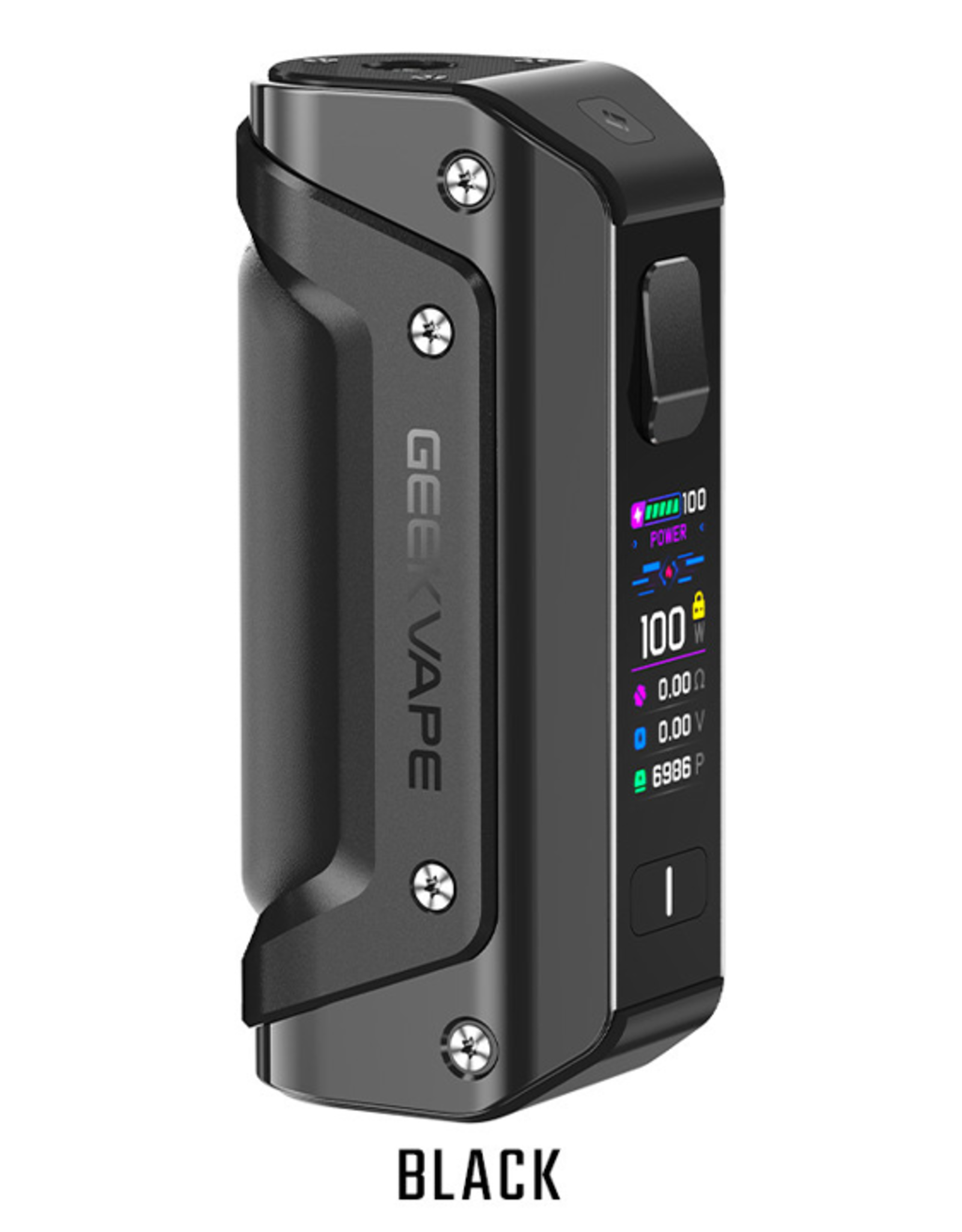 Geek Vape Geekvape Aegis Solo III Mod