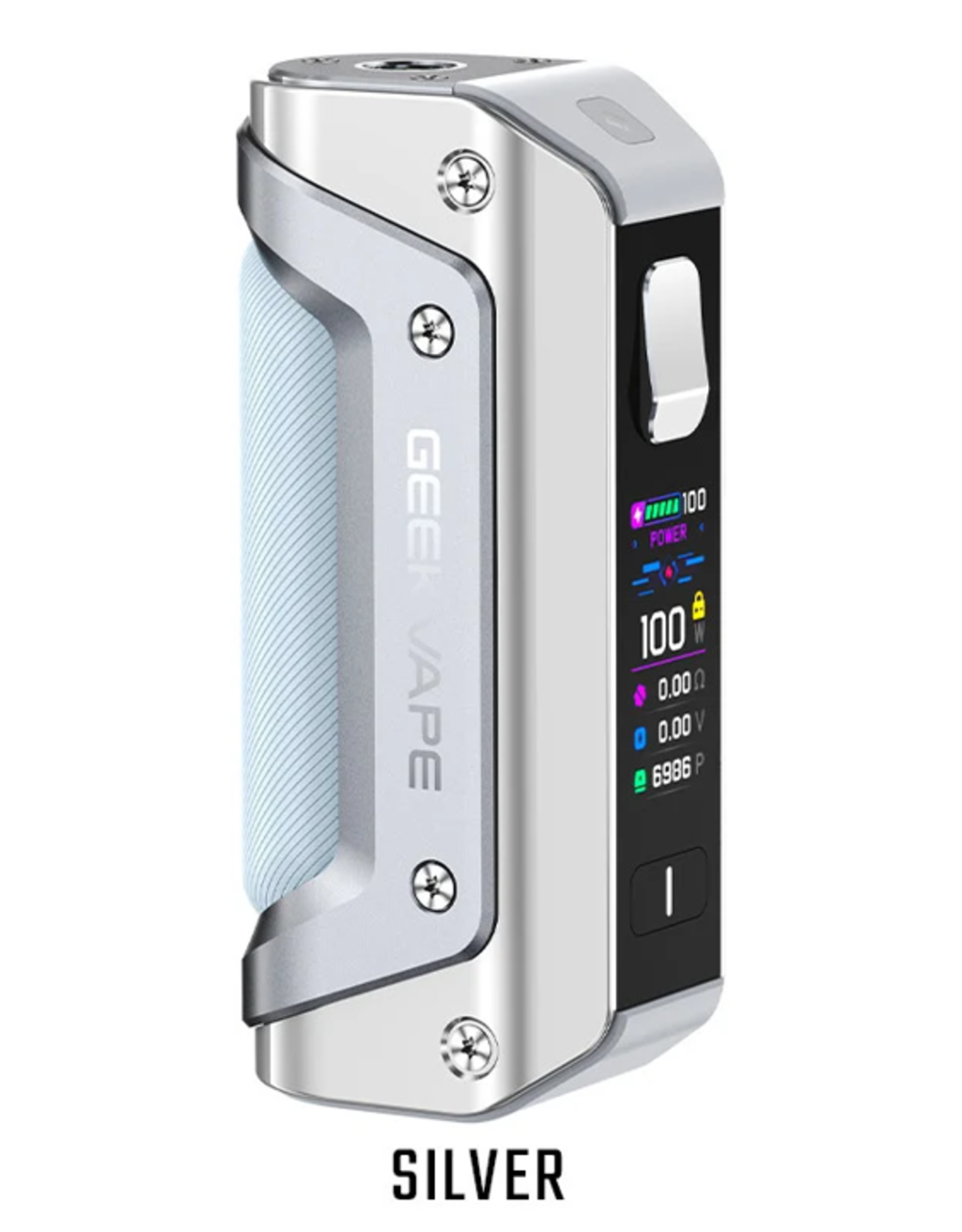 Geek Vape Geekvape Aegis Solo III Mod